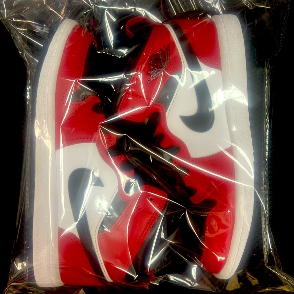 BOYS JORDAN